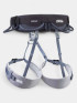 Petzl Corax Kiegészítő Kemping, utazás Dark Gray-Dark Gray