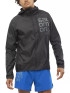 Salomon Bonatti Cross Fz Hoodie M Férfi Futó Kabát