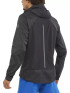 Salomon Bonatti Cross Fz Hoodie M Férfi Futó Kabát
