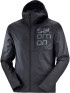 Salomon Bonatti Cross Fz Hoodie M Férfi Futó Kabát