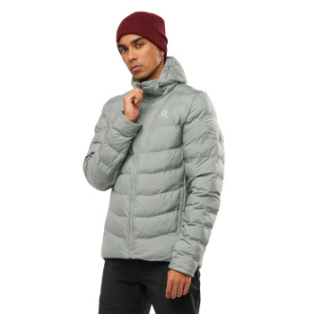 Salomon Sight Storm Hoodie M