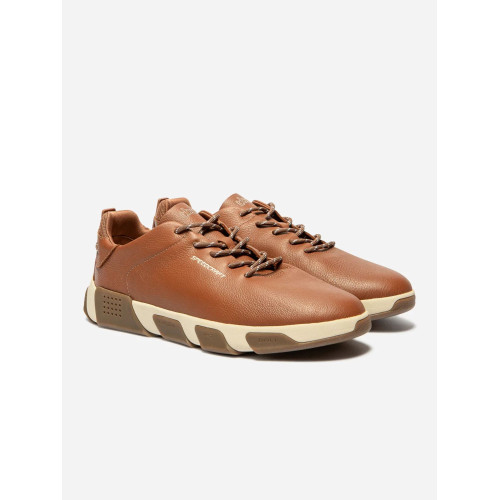 TBS Jazzico Cipő Utcai cipő 595-Pecan