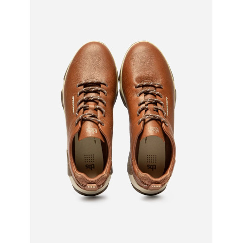 TBS Jazzico Cipő Utcai cipő 595-Pecan