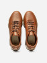 TBS Jazzico Cipő Utcai cipő 595-Pecan