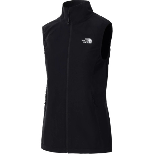 The North Face W Nimble Vest Női Mellény