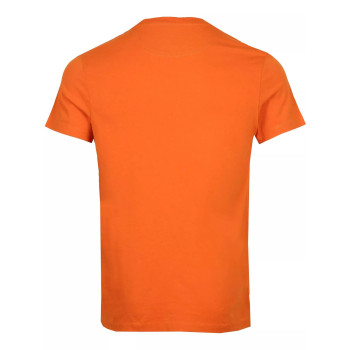 Timberland SS Dunstan River Jersey Crew Tee Slim