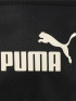 Puma Campus Compact Portable Táska Oldaltáska Fekete