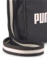 Puma Campus Compact Portable Táska Oldaltáska Fekete