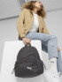 Puma Core Her Backpack PUMA Black Táska Hátizsák Fekete