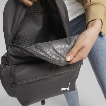 Puma Core Her Backpack PUMA Black