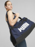 Puma PUMA CHALLENGER Duffel Bag S Puma PUMA CHALLENGER Duffel Bag S Táska Sporttáska Kék