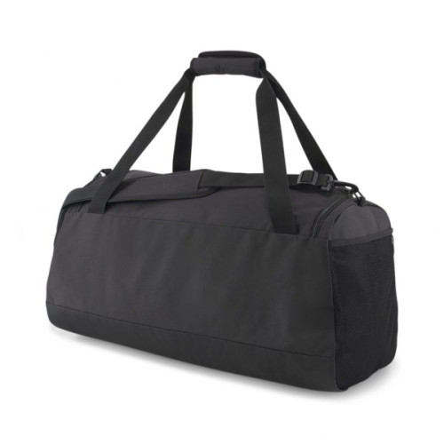 Puma PUMA CHALLENGER Duffel Bag M Táska Sporttáska Fekete