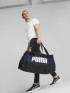 Puma PUMA CHALLENGER Duffel Bag M Puma PUMA CHALLENGER Duffel Bag M Táska Sporttáska Kék