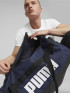 Puma PUMA CHALLENGER Duffel Bag M Puma PUMA CHALLENGER Duffel Bag M Táska Sporttáska Kék