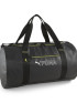 Puma Puma Fit Duffle Puma Black-Yellow Burst Táska Sporttáska Fekete