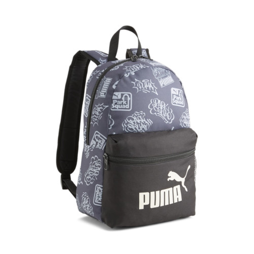 Puma PUMA Phase Small Backpack Táska Hátizsák Szürke