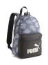 Puma PUMA Phase Small Backpack Táska Hátizsák Szürke
