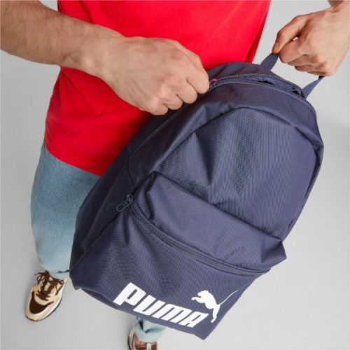 Puma PUMA Phase Backpack Táska Hátizsák Kék