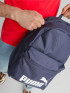 Puma PUMA Phase Backpack Táska Hátizsák Kék