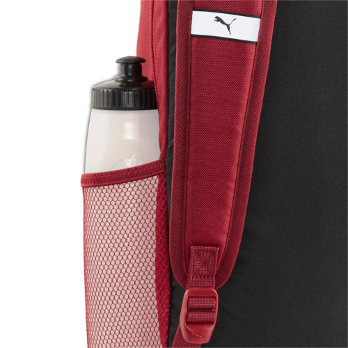 Puma PUMA Phase Backpack II Táska Hátizsák Piros