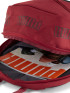Puma PUMA Phase Backpack II Táska Hátizsák Piros