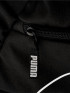 Puma Fundamentals Sports Bag S Puma Fundamentals Sports Bag S Táska Sporttáska Fekete