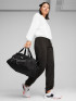 Puma Fundamentals Sports Bag S Puma Fundamentals Sports Bag S Táska Sporttáska Fekete