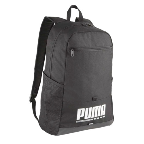 Puma PUMA Plus Backpack Táska Hátizsák Fekete