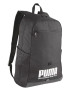 Puma PUMA Plus Backpack Táska Hátizsák Fekete