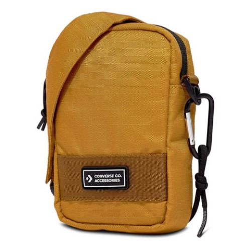 Converse Comms Pouch 2.0 Táska Oldaltáska Sárga