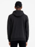 New Era PULOVER TEAM LOGO HOODY NEYYAN BLK Férfi Pulóver Fekete