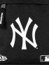 New Era TORBA MLB SIDE BAG NEYYAN New Era TORBA MLB SIDE BAG NEYYAN Táska Oldaltáska Fekete