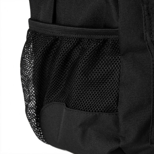 New Era NAHRBTNIK MLB STADIUM BAG NEYYAN Táska Hátizsák Fekete