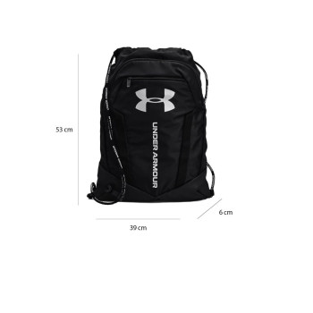 Under Armour Unisex zsák Under Armour UA Storm Undeniable Sackpack