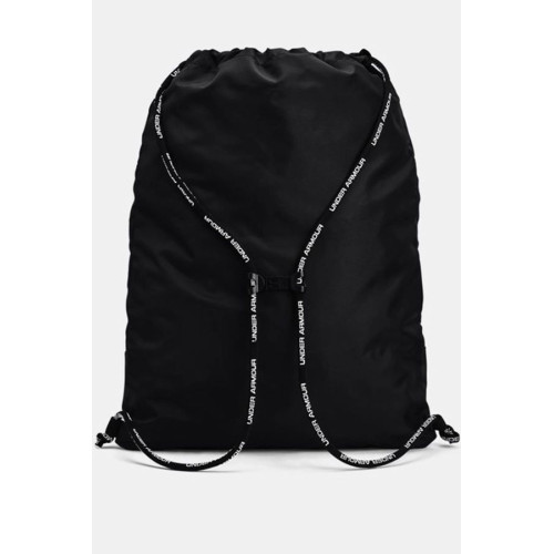 Under Armour UA Undeniable Sackpack Under Armour UA Undeniable Sackpack Táska Hátizsák Fekete