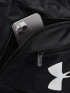 Under Armour UA Undeniable Sackpack Under Armour UA Undeniable Sackpack Táska Hátizsák Fekete