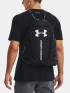 Under Armour UA Undeniable Sackpack Under Armour UA Undeniable Sackpack Táska Hátizsák Fekete