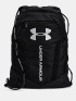 Under Armour UA Undeniable Sackpack Under Armour UA Undeniable Sackpack Táska Hátizsák Fekete