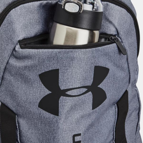 Under Armour UA Undeniable Sackpack Táska Hátizsák Szürke