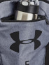 Under Armour UA Undeniable Sackpack Táska Hátizsák Szürke