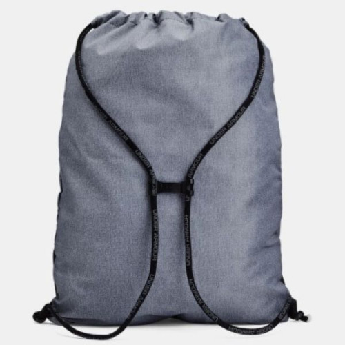 Under Armour UA Undeniable Sackpack Táska Hátizsák Szürke