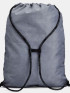 Under Armour UA Undeniable Sackpack Táska Hátizsák Szürke