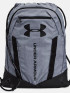 Under Armour UA Undeniable Sackpack Táska Hátizsák Szürke