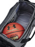 Under Armour UA Undeniable 5.0 Duffle SM Under Armour UA Undeniable 5.0 Duffle SM Táska Sporttáska Szürke