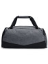 Under Armour UA Undeniable 5.0 Duffle SM Under Armour UA Undeniable 5.0 Duffle SM Táska Sporttáska Szürke