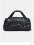 Under Armour UA Undeniable 5.0 Duffle MD Under Armour UA Undeniable 5.0 Duffle MD Táska Sporttáska Fekete