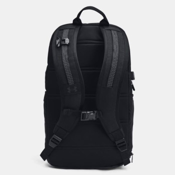 Under Armour Unisex hátizsák Under Armour UA Triumph Sport Backpack-BLK