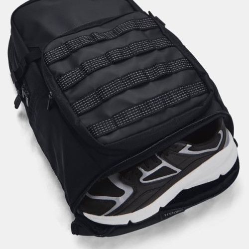 Under Armour UA Triumph Sport Backpack Táska Hátizsák Fekete