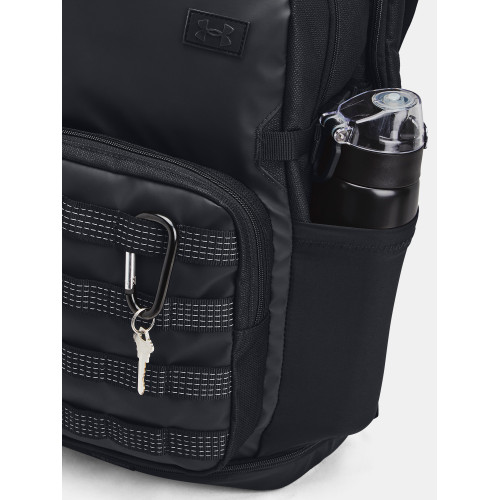 Under Armour UA Triumph Sport Backpack Táska Hátizsák Fekete