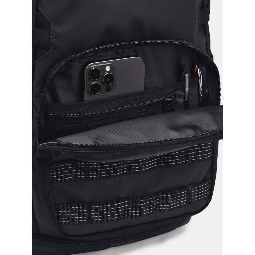 Under Armour UA Triumph Sport Backpack Táska Hátizsák Fekete